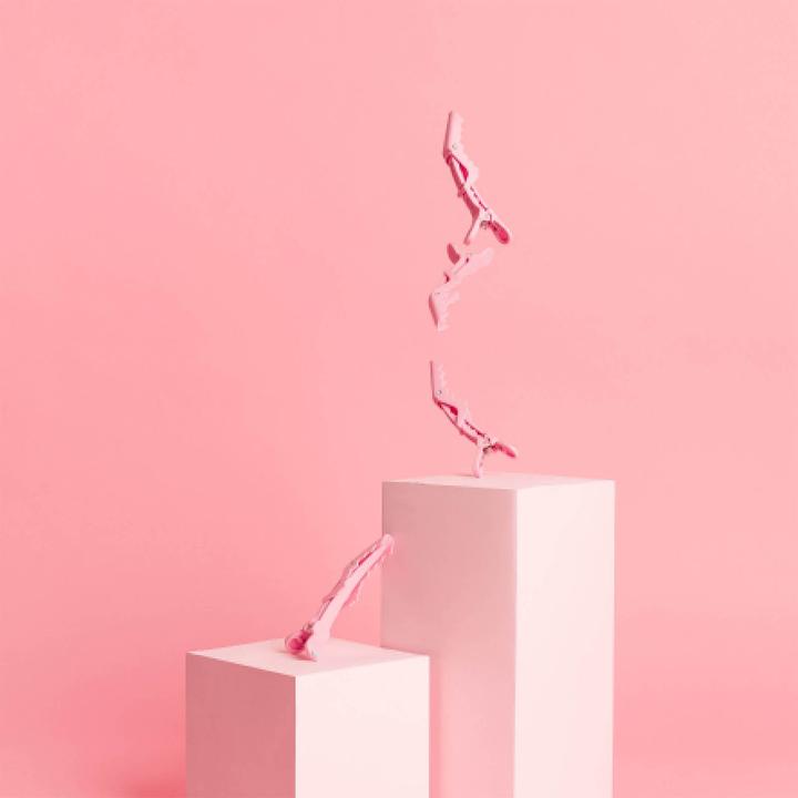 Produktbild Mermade Schneidklammer (4 Stk.)