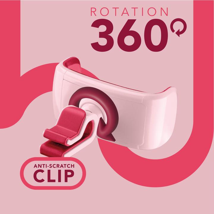 Produktbild Cellularline Car Holder - Universal