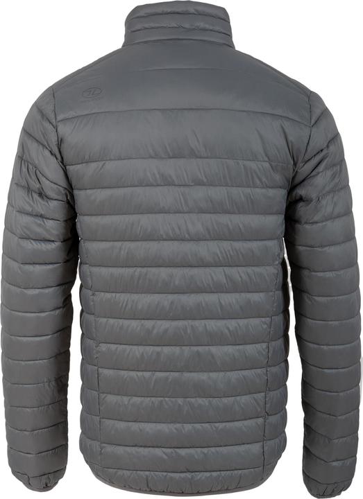 Actual product image Highlander Fara Insulated Jkt Graphite Xxlarge (XXL)