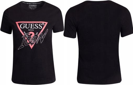 Immagine prodotto Guess Icona T-shirt Donna (XS)