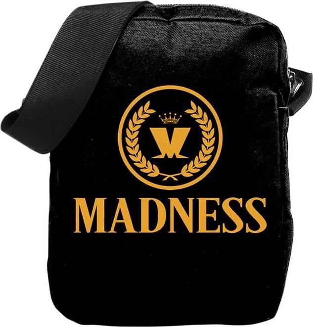 Image du produit Madness - Sac à bandoulière