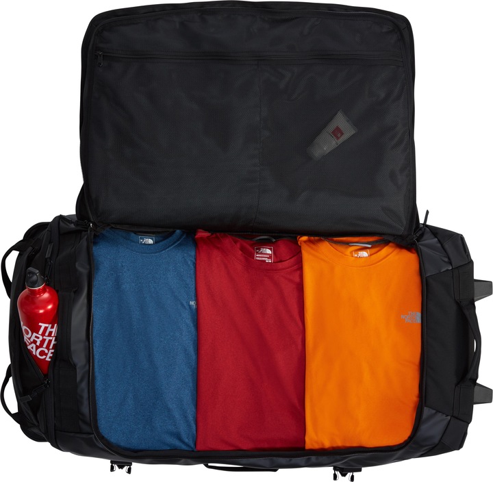 Actual product image North Face Rolling Thunder (155 l)