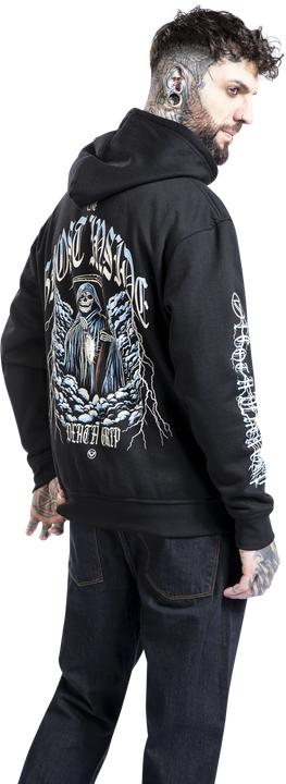 Image du produit The Ghost Inside Death Grip (S)