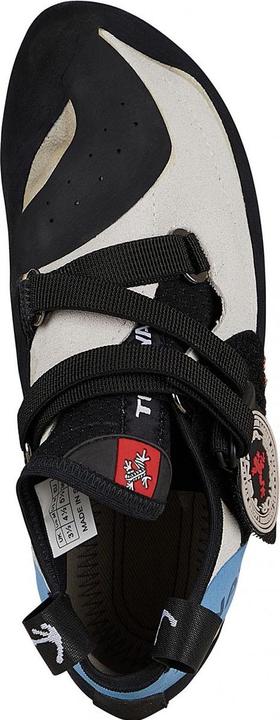 Actual product image Tenaya Oasi climbing shoes (39.5)