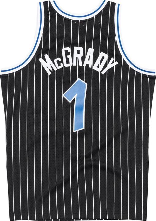 Image du produit Mitchell & Ness Maillot NBA Orlando Magic Tracy Mcgrady (L)