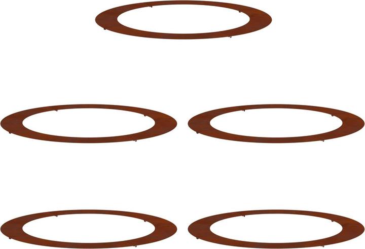 Productafbeelding vidaXL Dekorativer Baum