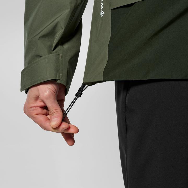 Actual product image Salewa Puez GORE-TEX® 2 Layers Epe Jacke (54, XXL)