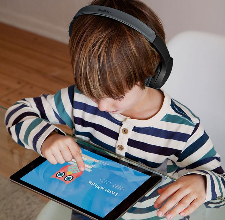 Produktbild Belkin SoundForm Mini