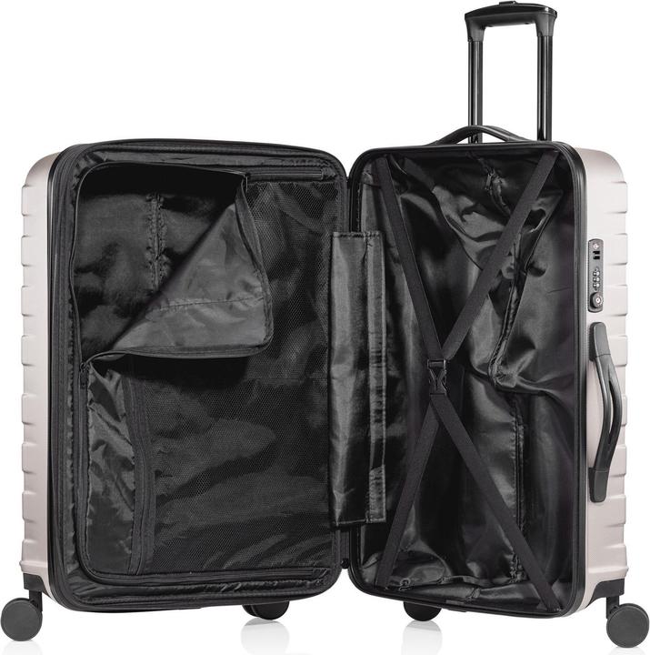 Produktbild Pack Easy Kosmo (99 l)