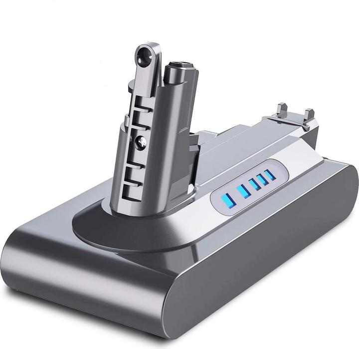 Produktbild Battool V10 Akku SV12 Ersatzakku Akku fuer Dyson