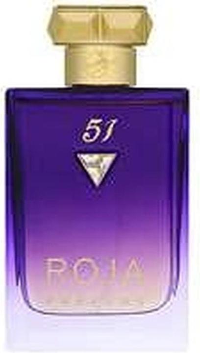 Produktbild Roja Parfums 51 Essence de Parfum for women 100ml (100 ml)