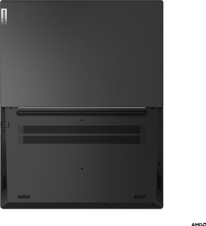 Actual product image Lenovo V15 Gen 4 (15.60", AMD Ryzen 5 7520U, 16 GB, 512 GB, DE)