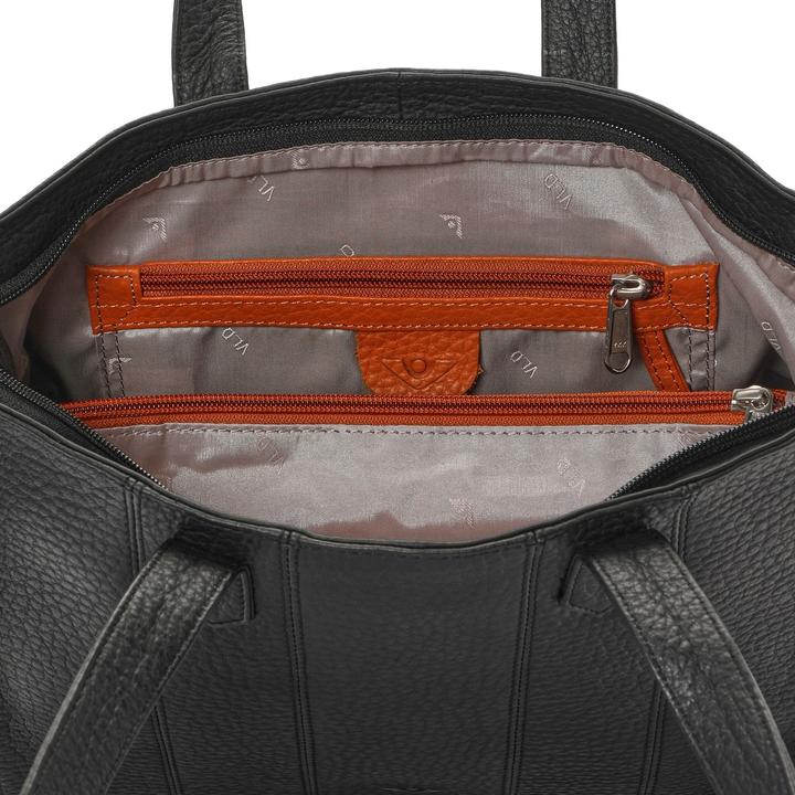 Produktbild Voi Hirsch Mandira Schultertasche Leder 29 cm