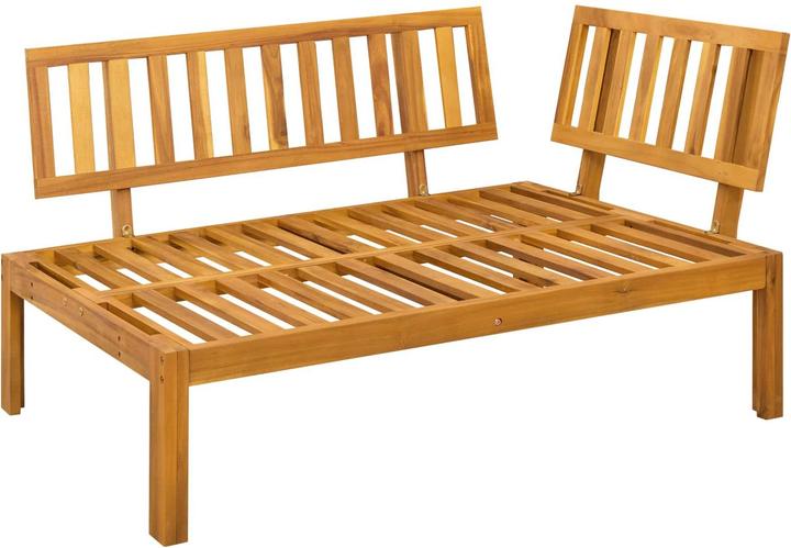 Image du produit vidaXL gartenmöbel