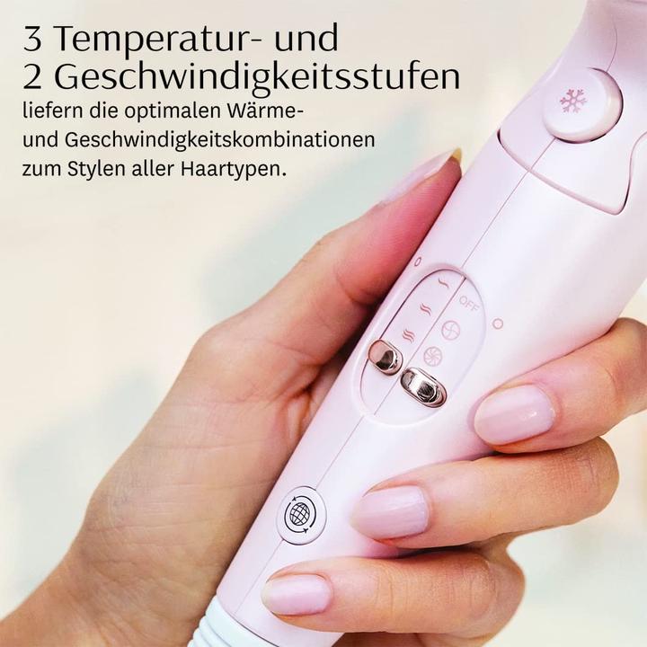 Actual product image T3 Afar Travel Hair Dryer