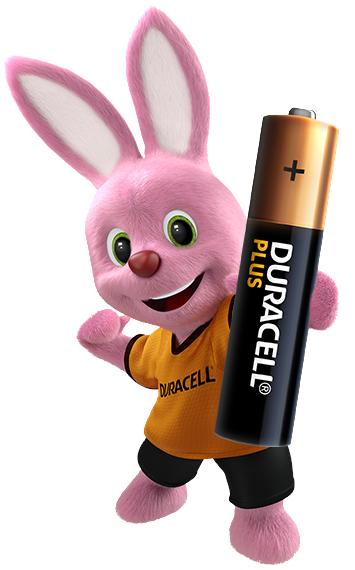 Immagine prodotto Duracell Inoltre (4 pz., AAA, 1175 mAh)