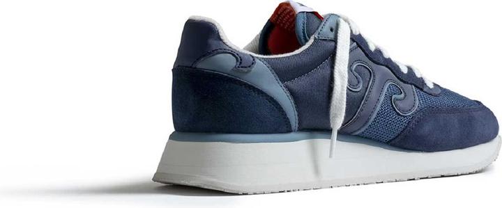 Image du produit Wushu Ruyi Shoes Wushu (45)