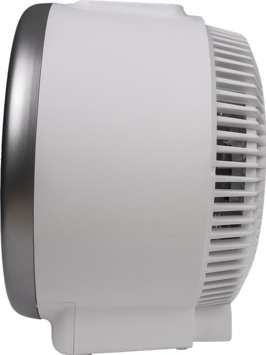 Actual product image Steba VTH 2 Hot & Cold, Electric room heater fan