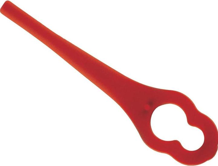 Produktbild Einhell Ersatzmesser-Set BG-CT 18 L (Rasentrimmer, Rasenmäher Messer + Ersatzmesser Gartenmaschinen)