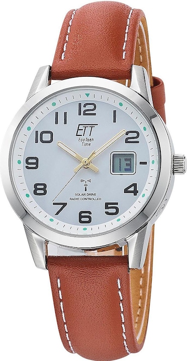 Produktbild ETT ELS-11616-61L Gobi (Digitaluhr, Analoguhr, 34 mm)
