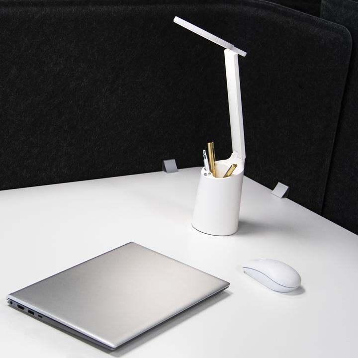 Image du produit Activejet Lampe de bureau LED AJE-FUTURE Blanc (350 lm)