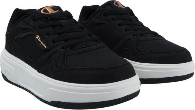 Image du produit Champion Damen-Leichtkappenschuhe (37.5)