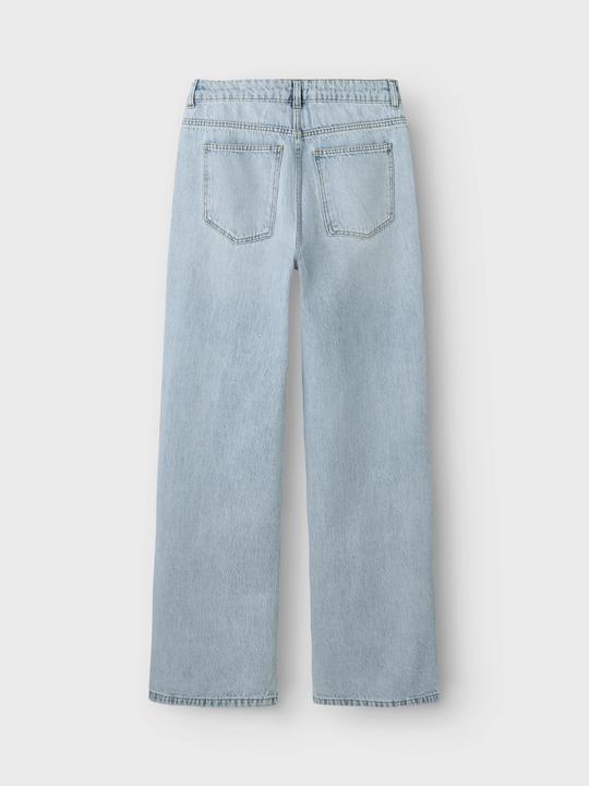 Produktbild Lmtd Wide Leg Jeans (152)