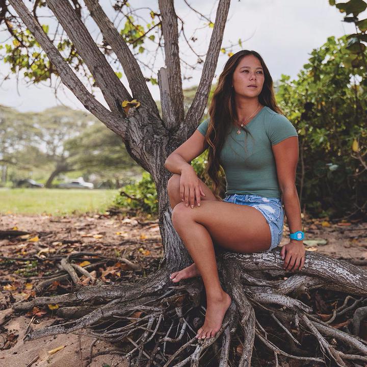 Produktbild Casio GLX-S5610-2ER (Chronograph, 45.70 mm)