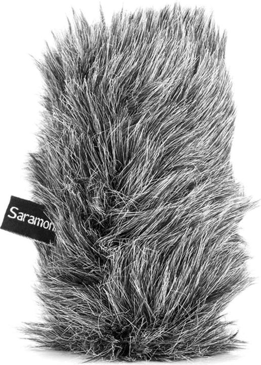 Saramonic M3-WS (Peaux)