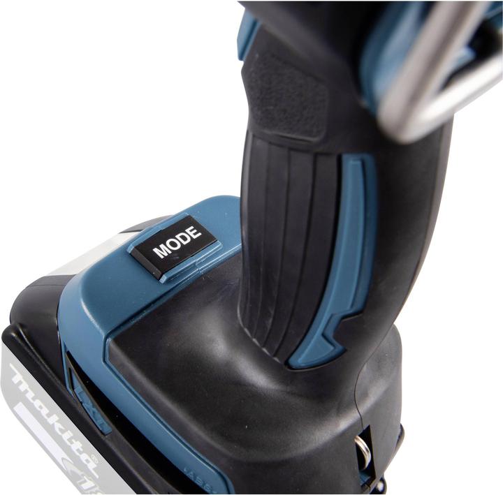 Image du produit Makita Projecteur portatif à accu (1250 lm)