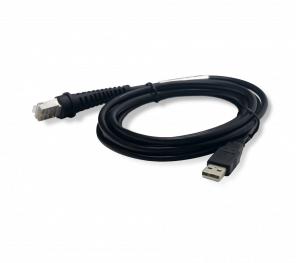 Produktbild Newland RJ45 - USB cable 2 meter for