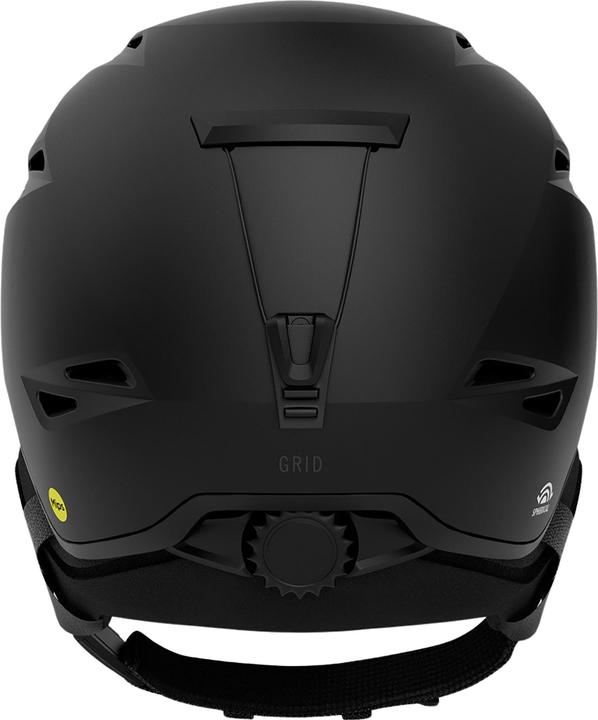 Produktbild Giro Grid MIPS (55.50 - 59 cm, M)