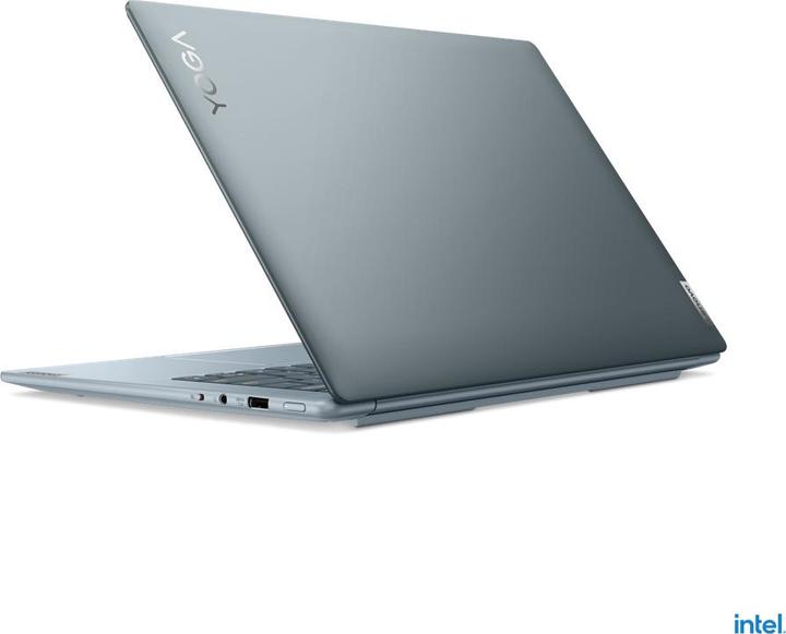 Productafbeelding Lenovo Yoga Slim 7i Pro X (14' Intel) | Krachtige 35,56 cm (14') ultraslanke notebook voor creativiteit (14.50", 512 GB, 16 GB, IT)