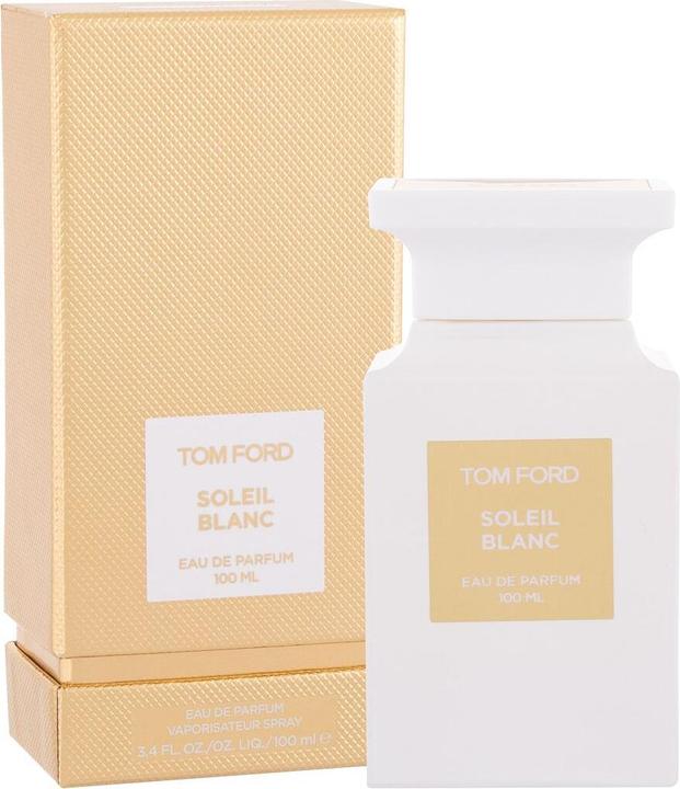 Immagine prodotto Tom Ford Soleil Blanc (Eau de parfum, 100 ml)