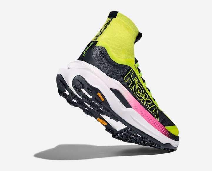 Image du produit Hoka Tecton X 3 (44)