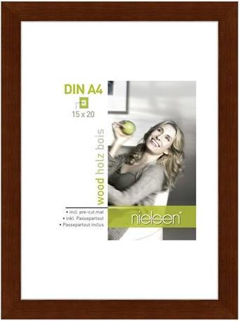 Actual product image Nielsen Apollo (15 x 20 cm)