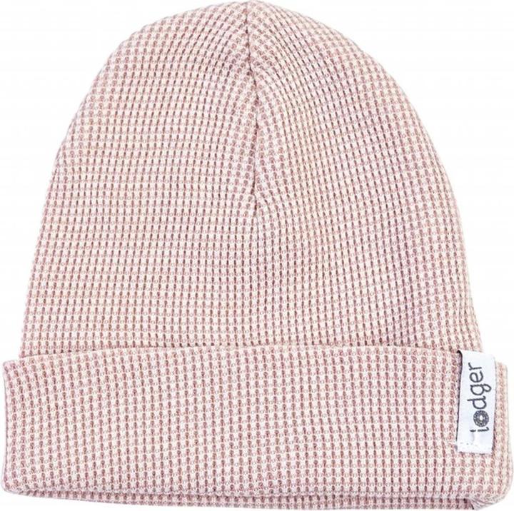 Actual product image Lodger Beanie Ciumbelle baby hat
