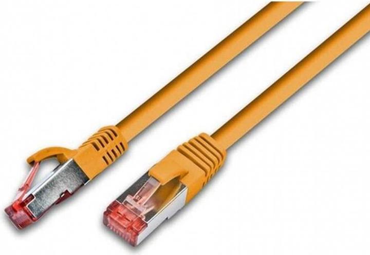 Immagine prodotto Lightwin Cavo di rete (S/FTP, CAT6, 70 m)