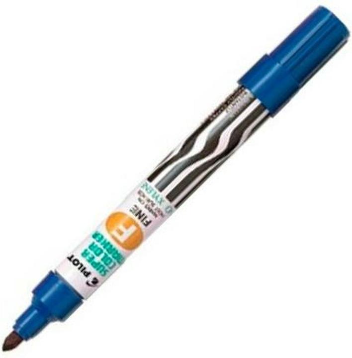 Actual product image Pilot SCA-F highlighter (12x)