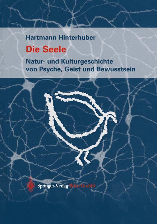 Produktbild Die Seele (Deutsch, Hartmann Hinterhuber, 2012)