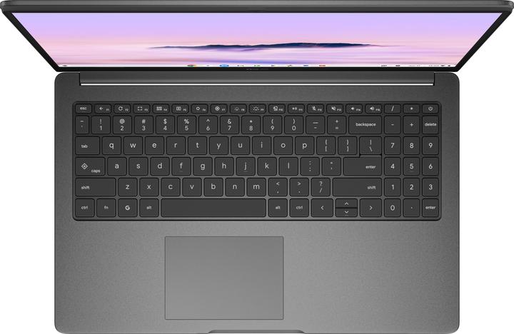 Produktbild ASUS Chromebook CX15 (15.60", Intel Core 3 N355, 8 GB, 256 GB, DE)