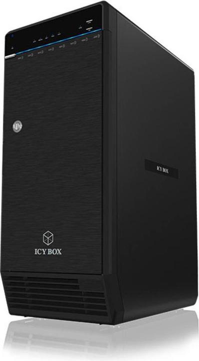 Immagine prodotto Icy Box IB-3780-C31 (2.5", 3.5")