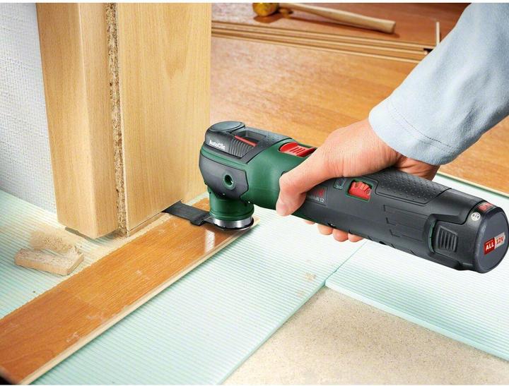 Produktbild Bosch Home & Garden UniversalMulti 12