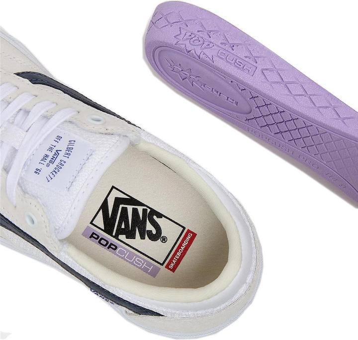 Produktbild Vans Skate Gilbert Crockett (45)
