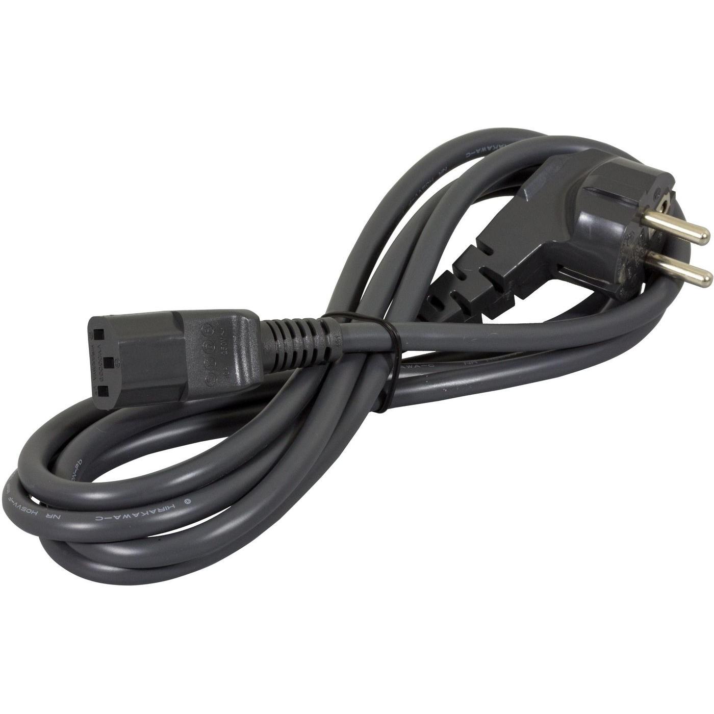 Sony Power Cord, Stromkabel