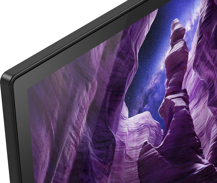 Immagine prodotto Sony KD65A8 (65", OLED, 4K, 2020)