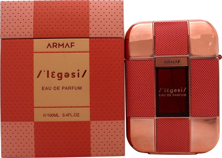 Actual product image Armaf Legesi (Eau de parfum, 100 ml)