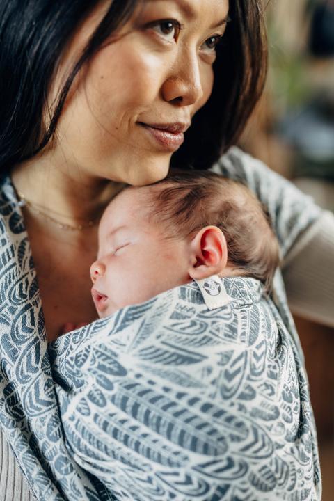 Produktbild Lennylamb Wild Soul - Nike (4.60 m)