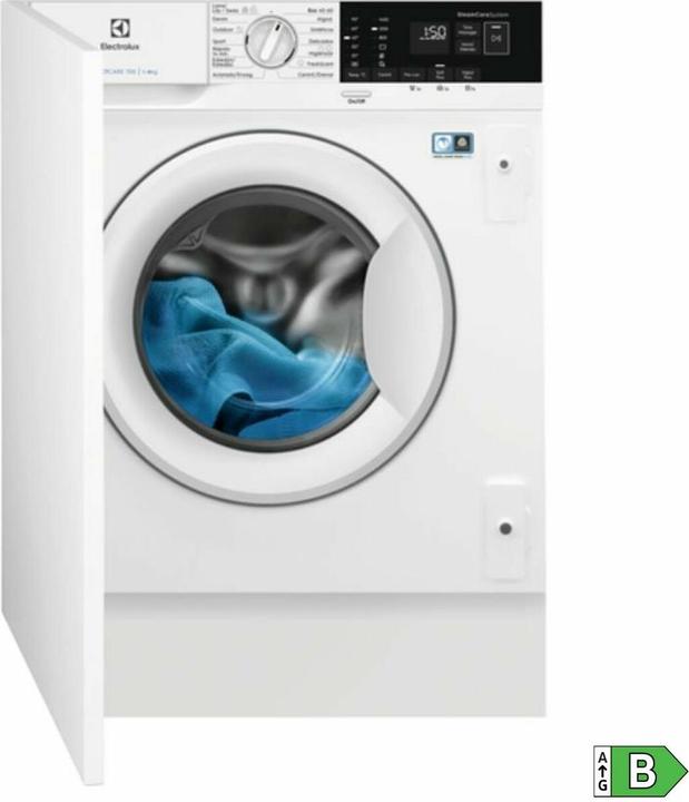 Electrolux EN7F4842OF (8 kg, Links)