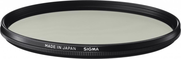 Produktbild Sigma Slim WR (52 mm, Polarisationsfilter)
